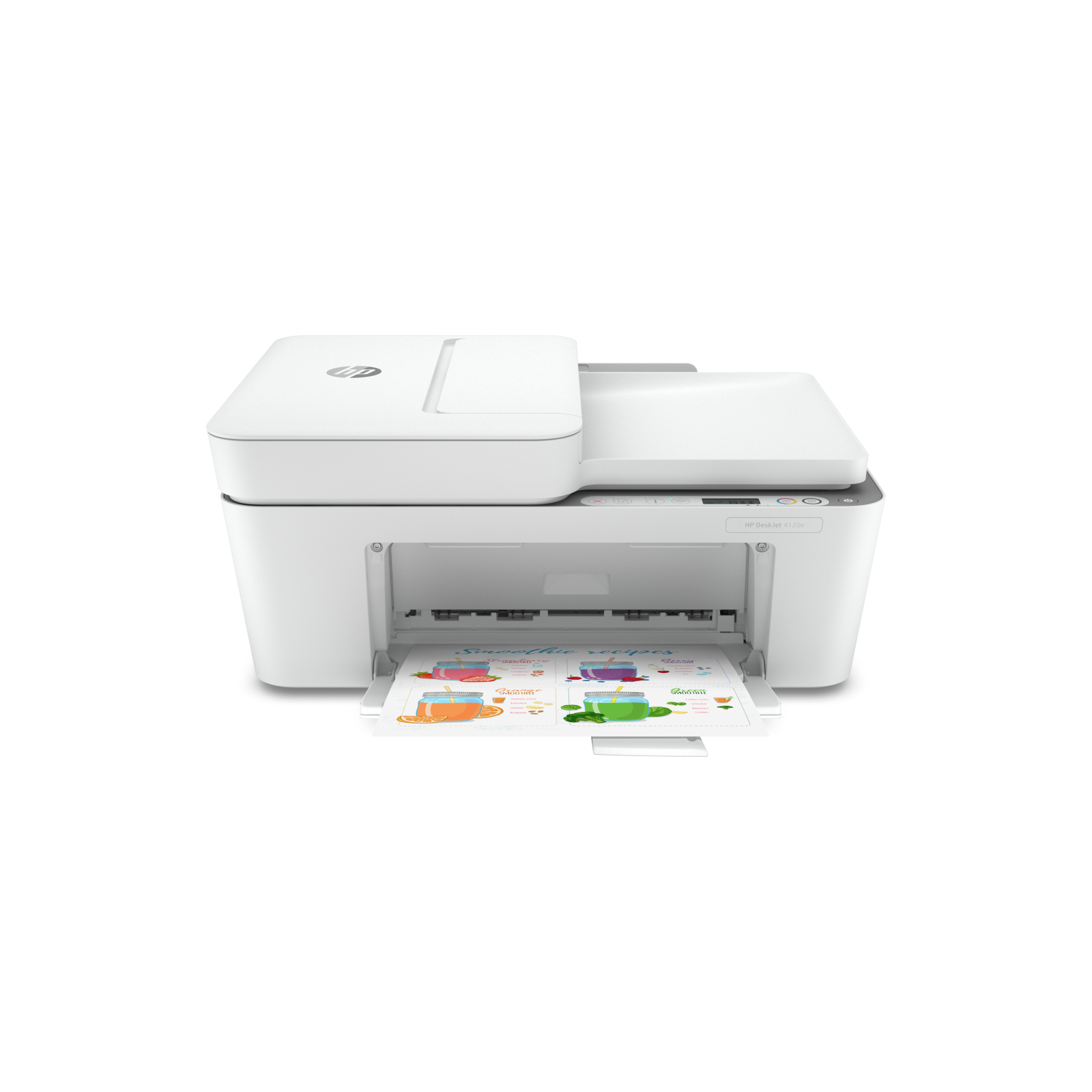 IMPRESORA HP DESKJET 4120e AIO MULTIFUNCION