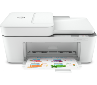 IMPRESORA HP DESKJET 4120e AIO MULTIFUNCION