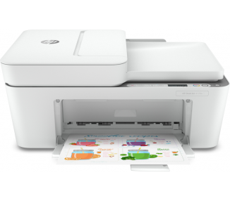 IMPRESORA HP DESKJET 4120e AIO MULTIFUNCION