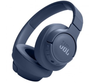 ph2JBL Tune 720BT h2p ph2Sumergete en el sonido JBL Pure Bass dondequiera que vayas h2pLos auriculares JBL Tune 720BT transmite