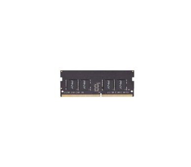 Memoria ddr4 8gb 2666mhz sodimm pc4 21300