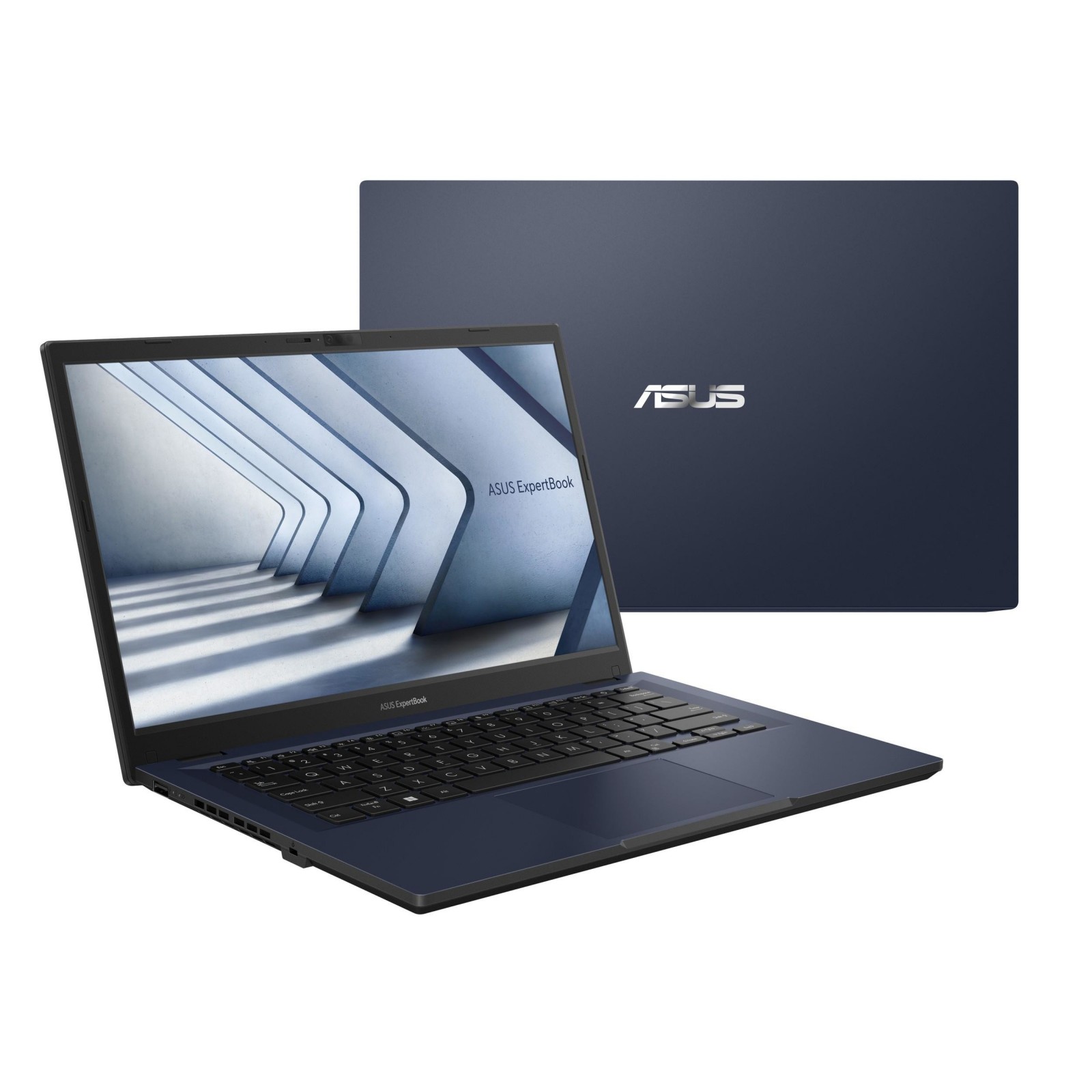 Portatil asus b1402cba eb0821x i7 1255u 16gb ssd512gb