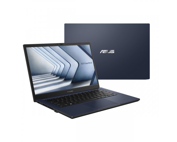 Portatil asus b1402cba eb0821x i7 1255u 16gb ssd512gb