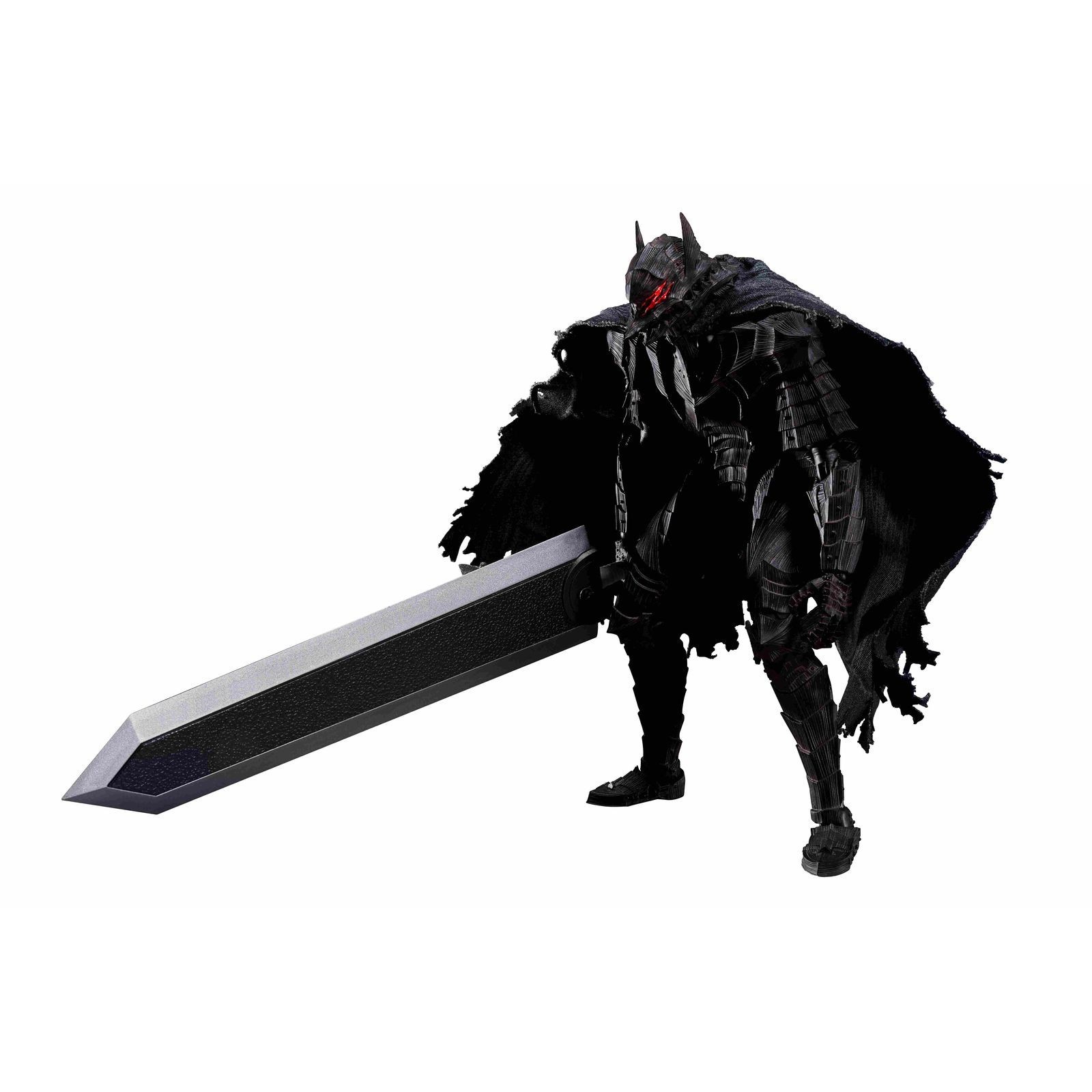 Figura tamashii nations berserk guts berserker