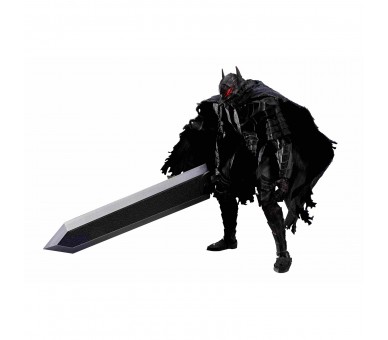 Figura tamashii nations berserk guts berserker