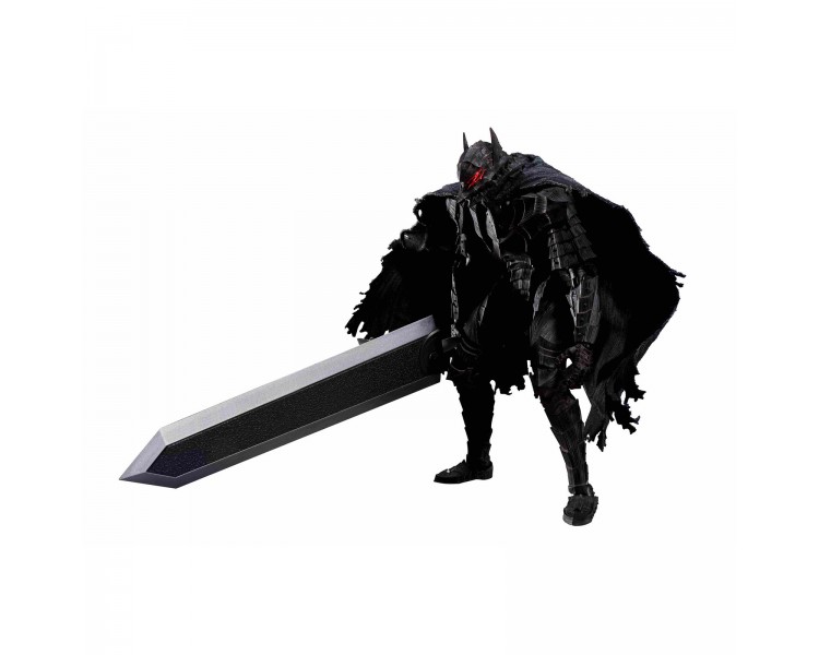 Figura tamashii nations berserk guts berserker