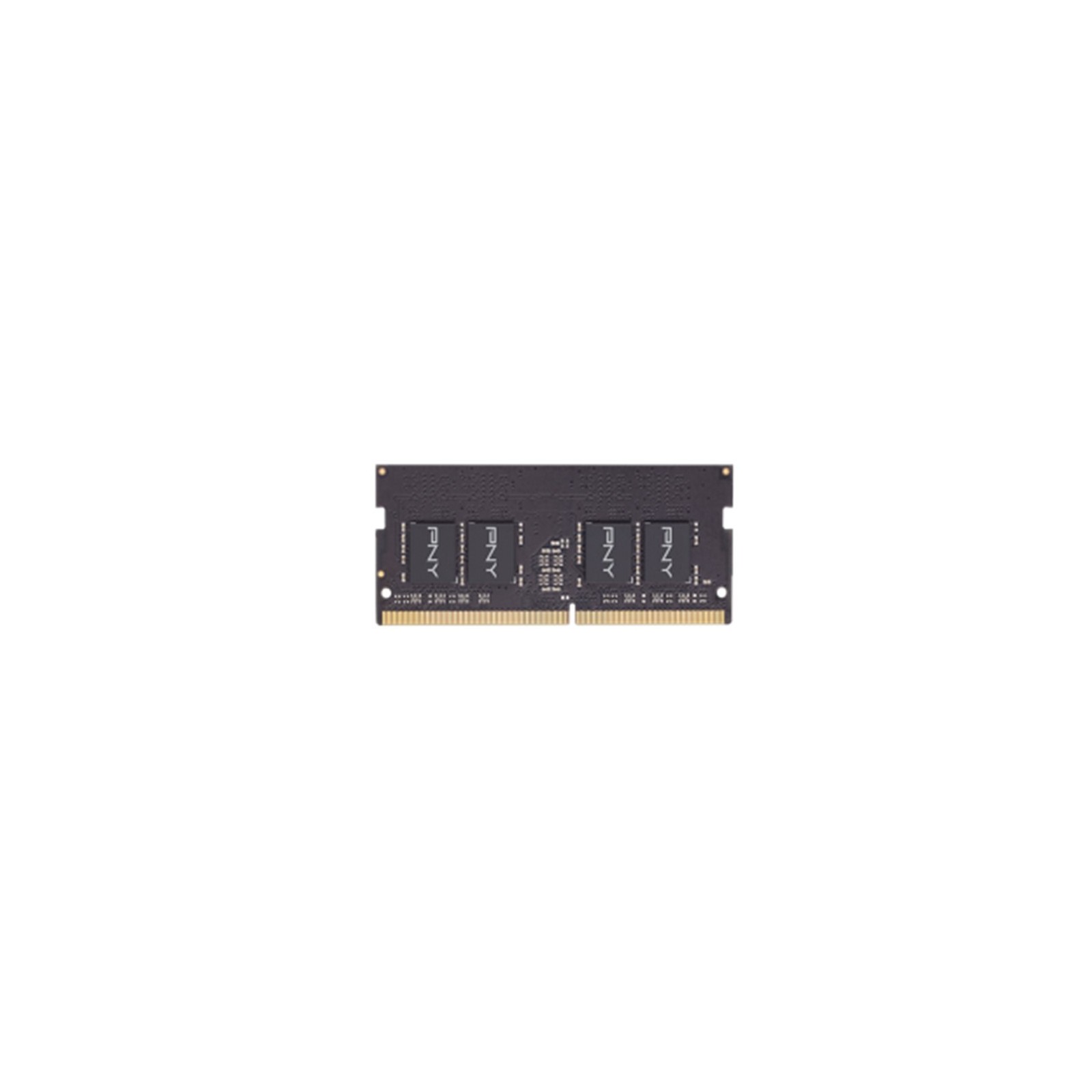 Memoria ddr4 4gb 2666mhz pc4 21300 pny