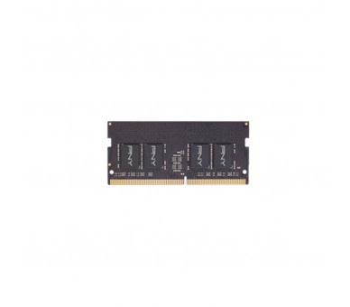 Memoria ddr4 4gb 2666mhz pc4 21300 pny