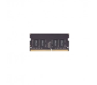 Memoria ddr4 4gb 2666mhz pc4 21300 pny