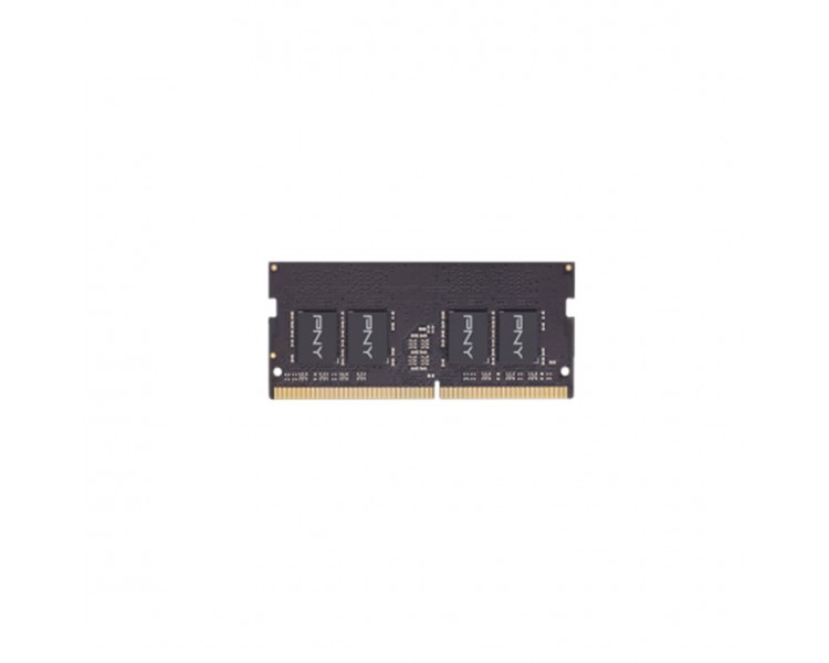 Memoria ddr4 4gb 2666mhz pc4 21300 pny