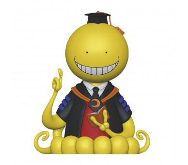 Figura hucha plastoy assasination classroom koro