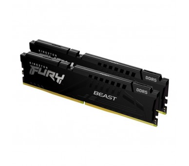 Memoria ram ddr5 64gb 2 x