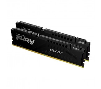 Memoria ram ddr5 64gb 2 x