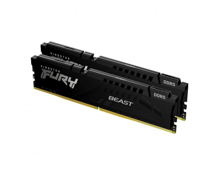 Memoria ram ddr5 64gb 2 x