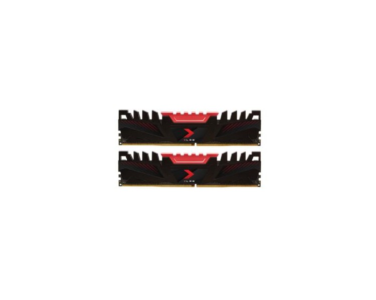 Memoria ddr4 16gb 2x8gb 3200mhz dimm