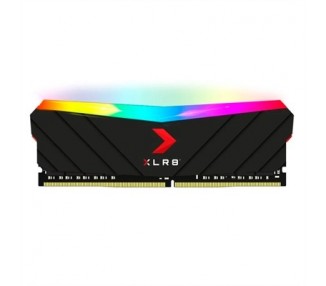 Memoria ddr4 pny 16gb 3200mhz pc4 25600