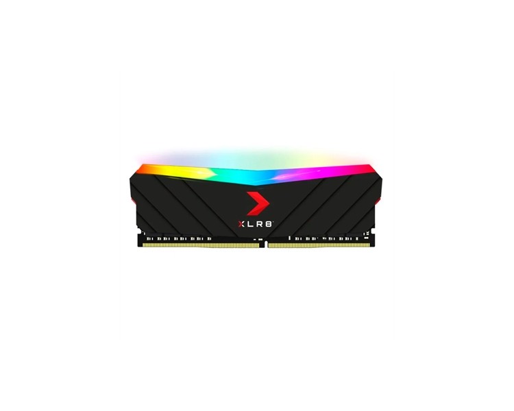 Memoria ddr4 pny 16gb 3200mhz pc4 25600