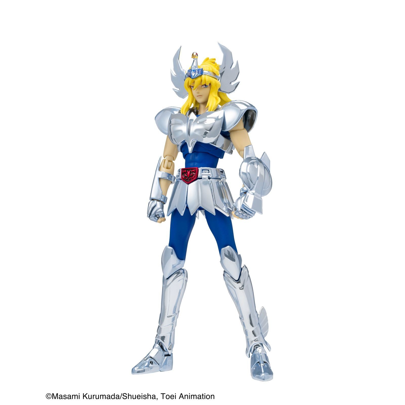 Figura tamashii nations sh figuarts saint