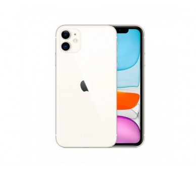 Iphone 11 128Gb White