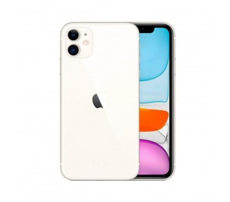 Iphone 11 128Gb White