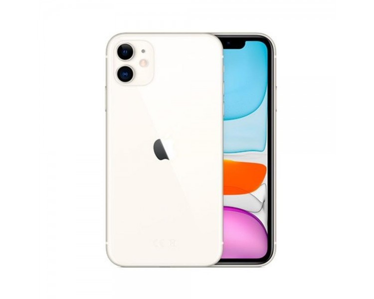 Iphone 11 128Gb White