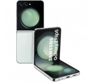 Smartphone Samsung Galaxy Z Flip5 6.7"/8Gb/ 512Gb/  5G/ Ment