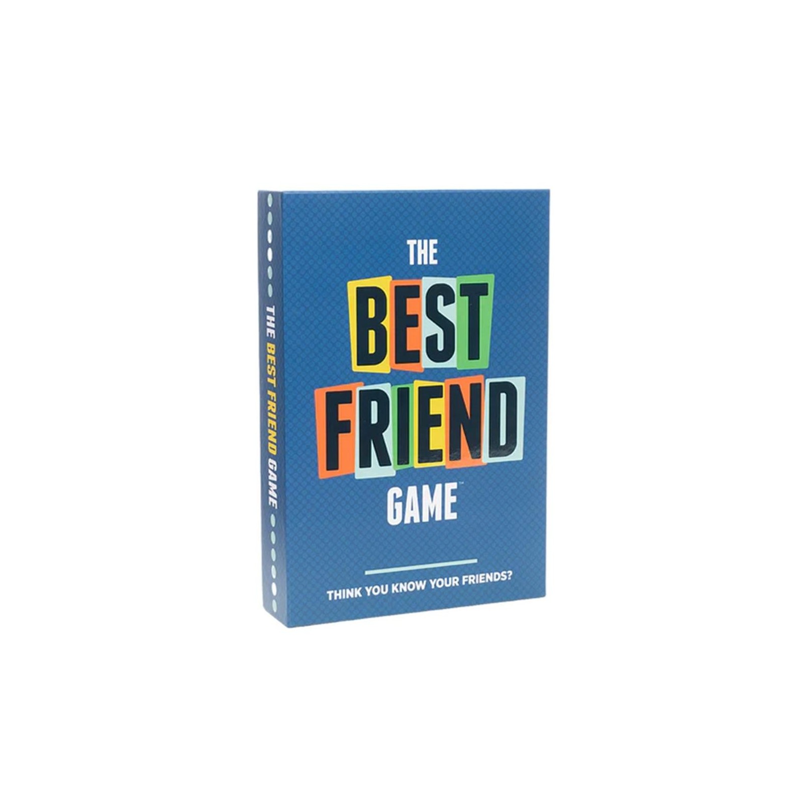 Juego mesa the best friend game