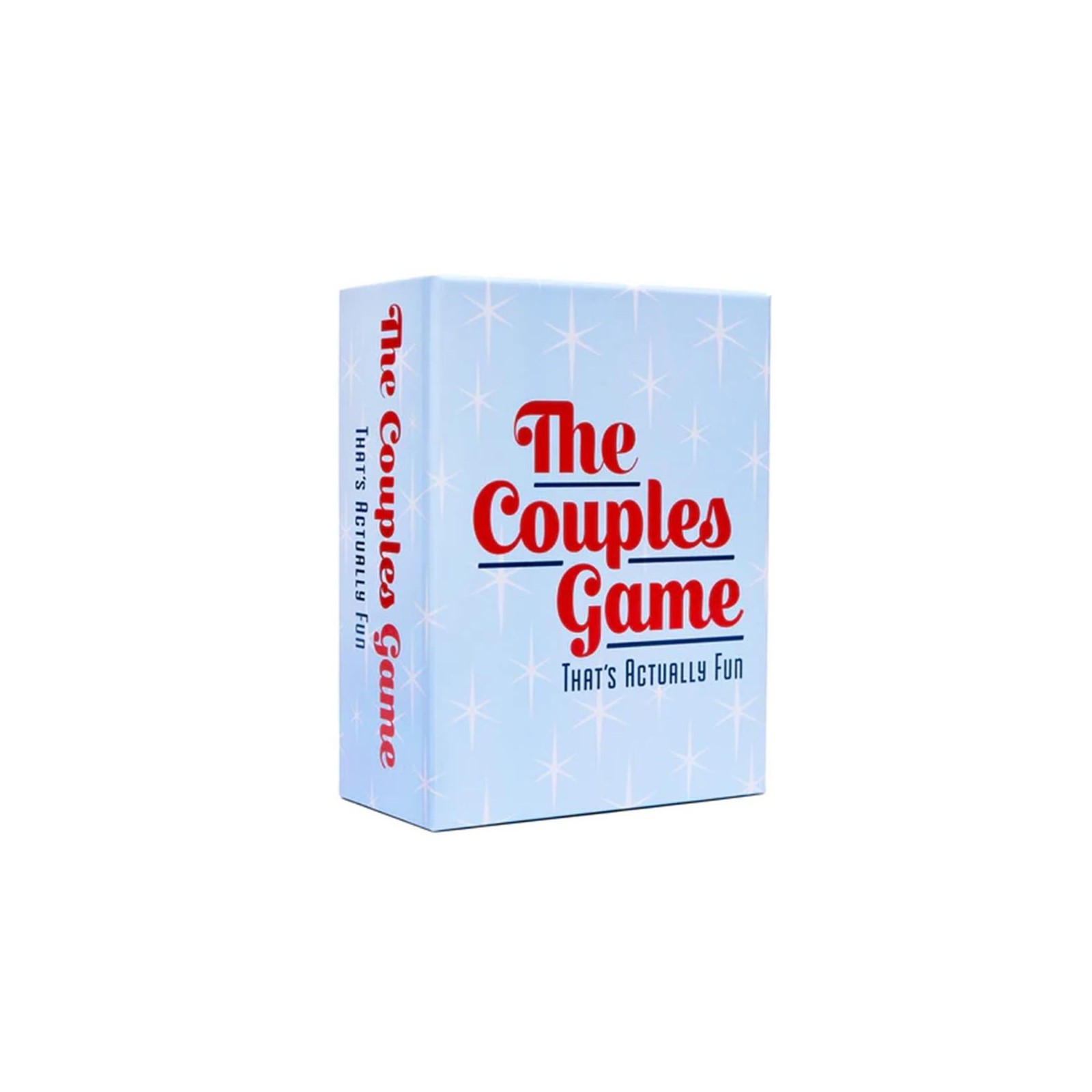 Juego mesa the couples game ingles