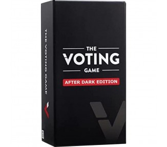 Juego mesa the voting game nsfw