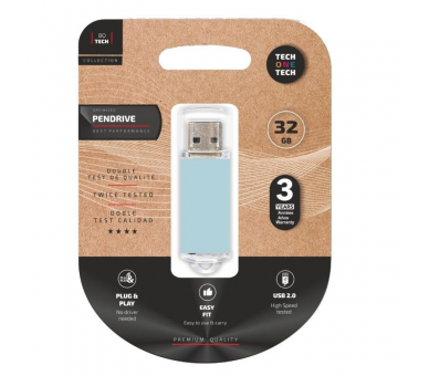 ph2Basic Blue Sky pendrive 32 Gb memoria usb h2p pullibEspecificaciones b liliPeso Gr lili180000 liliDimensiones lili12x9x1 lil