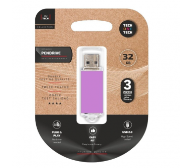 ph2Basic Light Purple pendrive 32 Gb memoria usb h2p pullibEspecificaciones b liliPeso Gr lili180000 liliDimensiones lili12x9x1