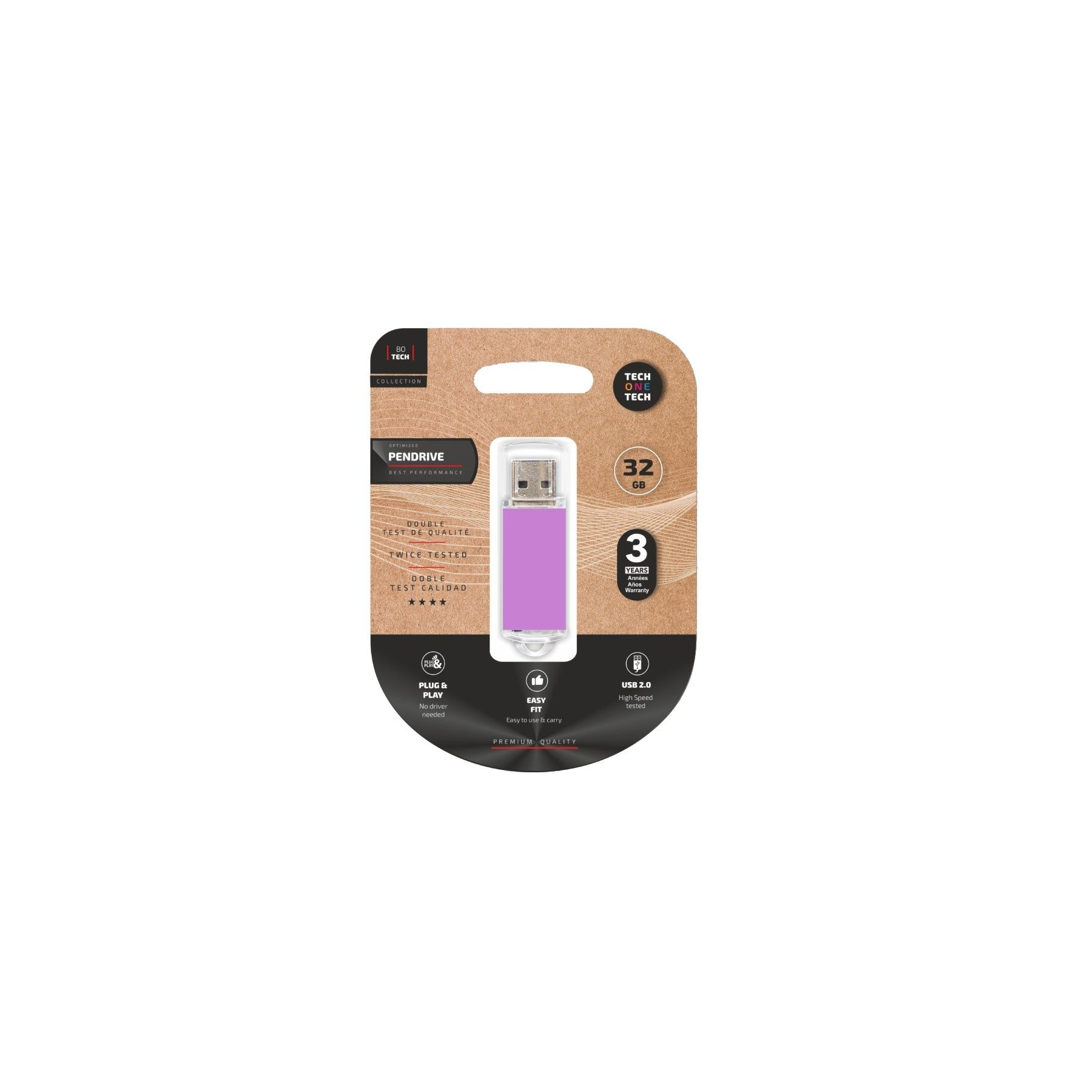 ph2Basic Light Purple pendrive 32 Gb memoria usb h2p pullibEspecificaciones b liliPeso Gr lili180000 liliDimensiones lili12x9x1