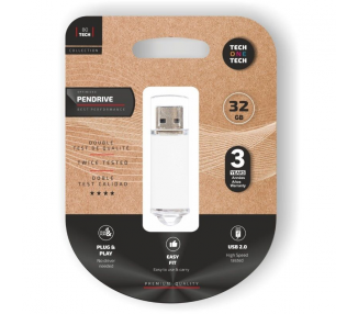 pullibEspecificaciones b liliBasic Memoria USB 20 liliCapacidad 16 Gb liliColgable Si liliPeso 22 gr liliColor Blanco li ul p