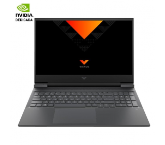 p ph2Victus by HP Laptop 16 e0068ns h2Gracias a un procesador AMD el portatil Victus by HP de 161 pulgadas cuenta con todas las