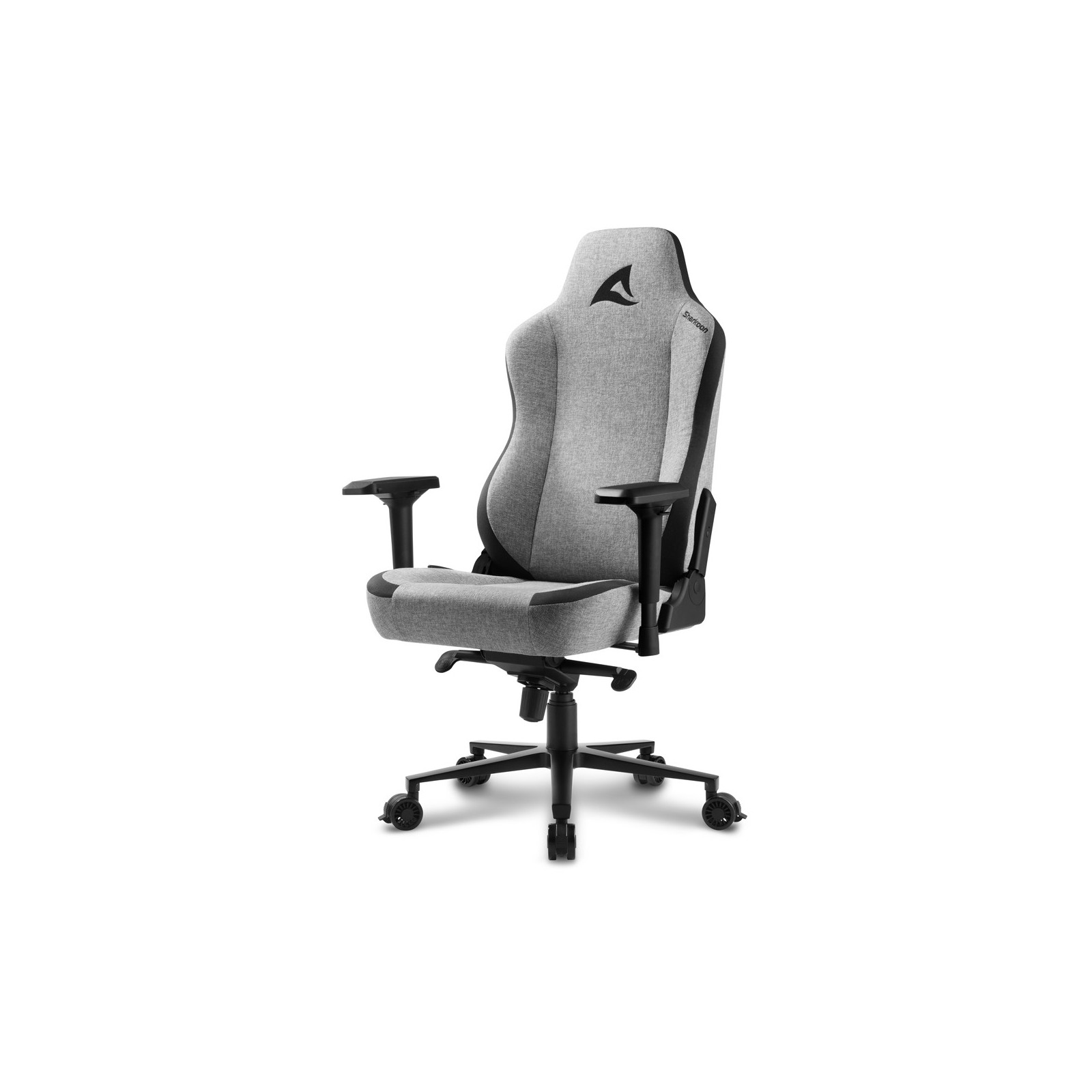 Silla gaming sharkoon skiller sgs40 fabric