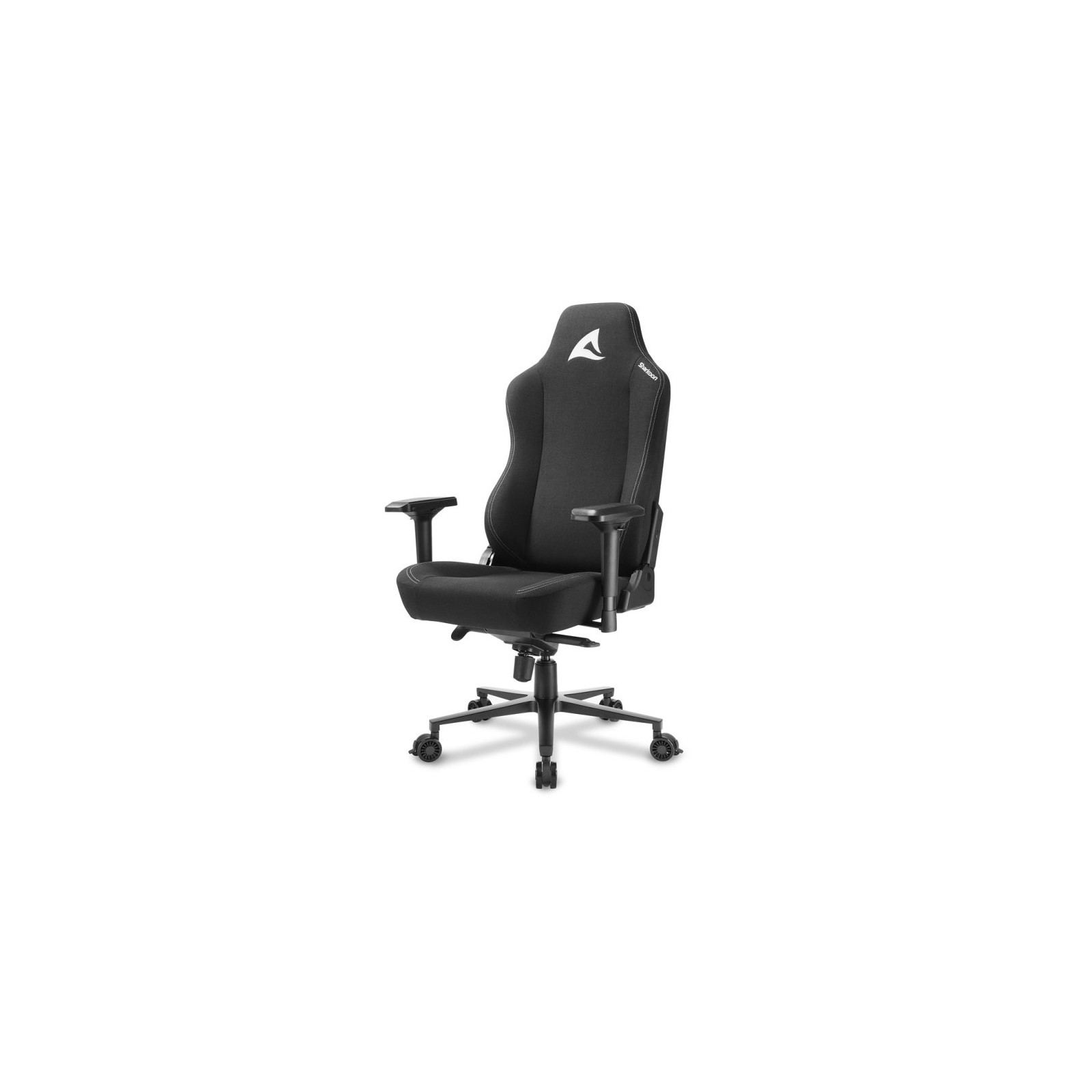 Silla gaming sharkoon skiller sgs40 fabric