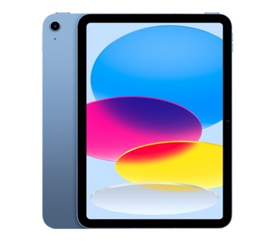 Apple ipad 109pulgadas 256gb wifi 