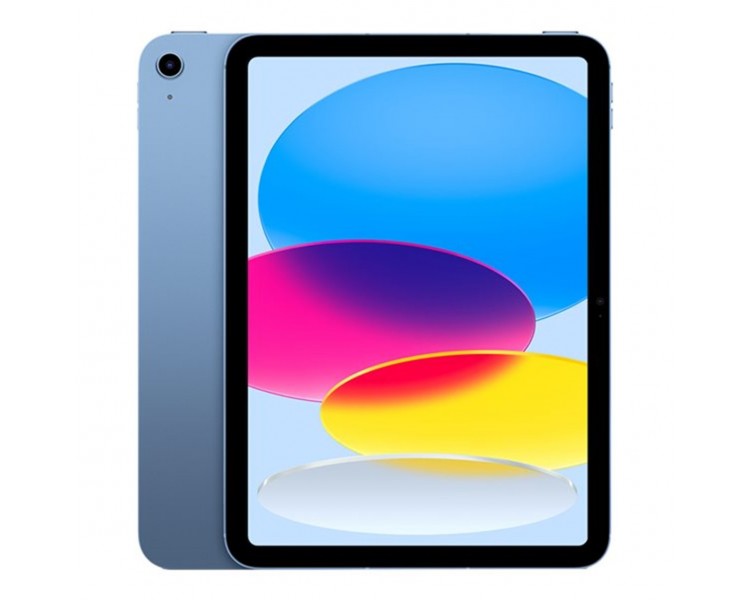 Apple ipad 109pulgadas 256gb wifi 