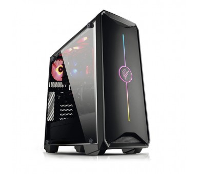 Ordenador pc phoenix gaming chthon intel