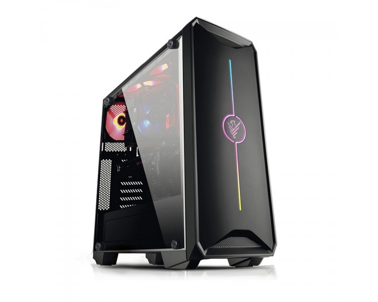 Ordenador pc phoenix gaming chthon intel