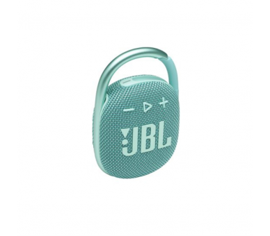 ALTAVOZ JBL CLIP 4 AZUL