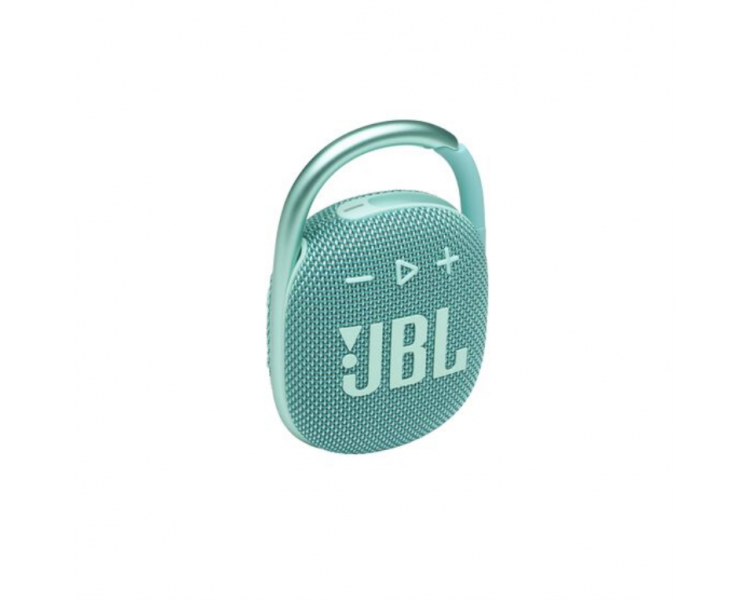 ALTAVOZ JBL CLIP 4 AZUL