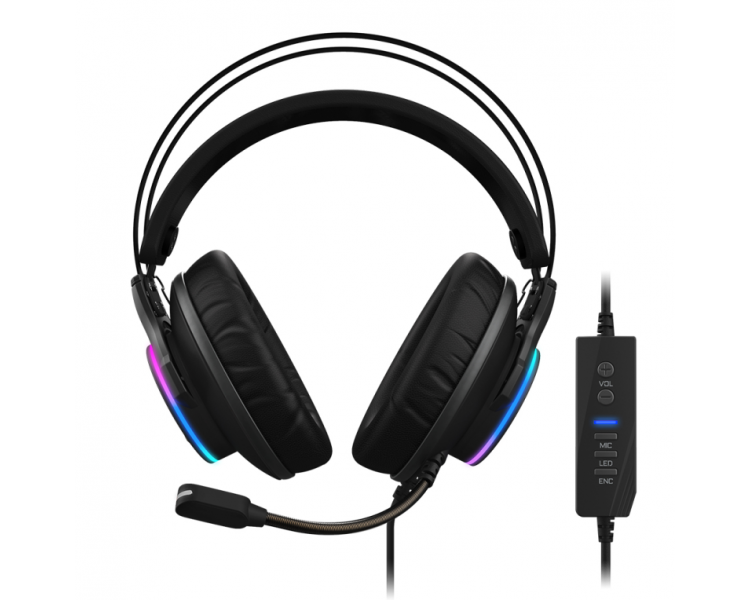 AURICULARES GAMING GIGABYTE AORUS H1