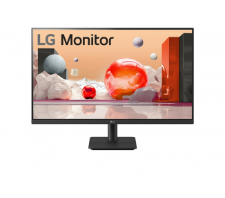 MONITOR LG 27 IPS 27MD500 B HDMIX2 100HZ