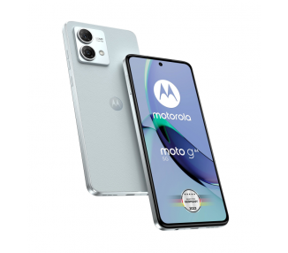 SMARTPHONE MOTOROLA MOTO G84 5G 12GB 256GB AZUL