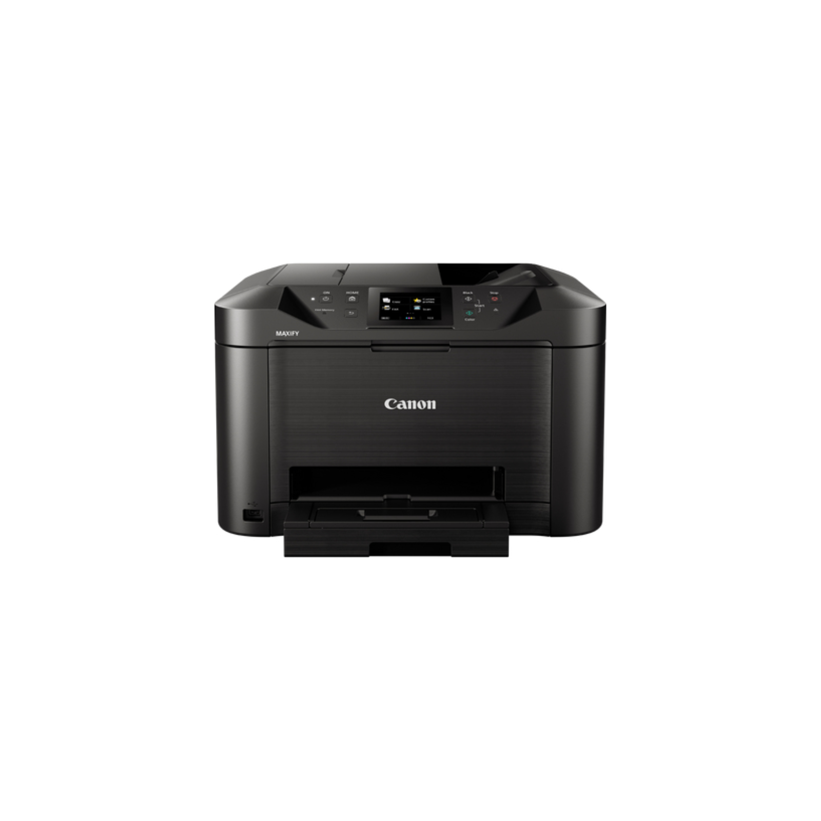 IMPRESORA CANON MAXIFY MB5150 GARANTIA 3AN