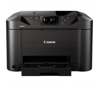 IMPRESORA CANON MAXIFY MB5150 GARANTIA 3AN