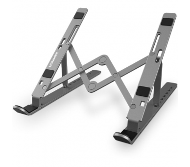 h2SOPORTE PARA PORTaTIL PORTaTIL DE ALUMINIOnbspAXYS STAND h2divNox Hummer AXYS Stand es el accesorio perfectonbspstrongPensado