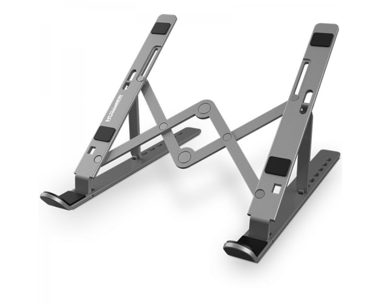 h2SOPORTE PARA PORTaTIL PORTaTIL DE ALUMINIOnbspAXYS STAND h2divNox Hummer AXYS Stand es el accesorio perfectonbspstrongPensado