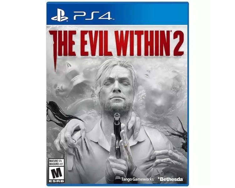The Evil Within 2 (Import)
